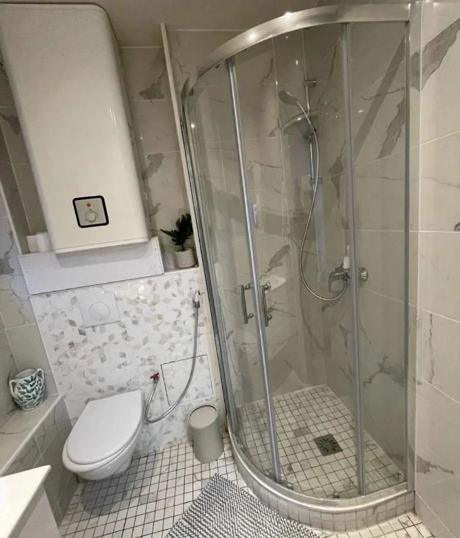 Apartamento 2 Pieces Proche Centre Et Transport